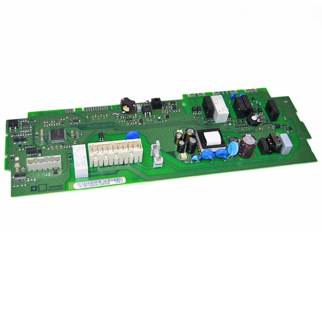 Worcester Greenstar 27RI 30RI Compact PCB 87186820100