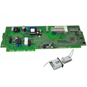 Worcester Greenstar Compact 27ri 30ri Boiler Pcb 87186820100 Genuine