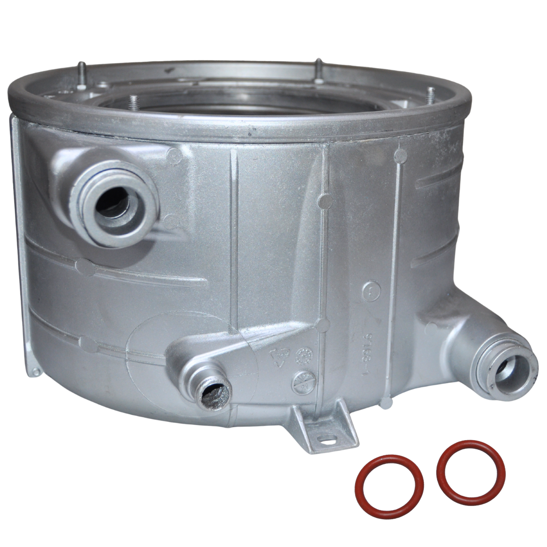 Ravenheat HE98S Main Heat Exchanger SCA160100