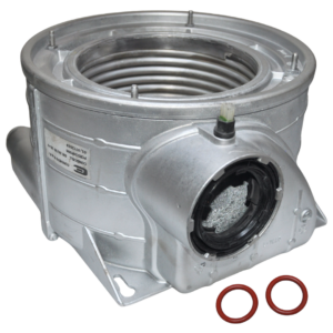 Ravenheat HE98S Main Heat Exchanger SCA160100