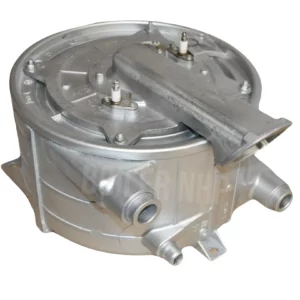 Ravenheat HE98S Main Heat Exchanger SCA160100