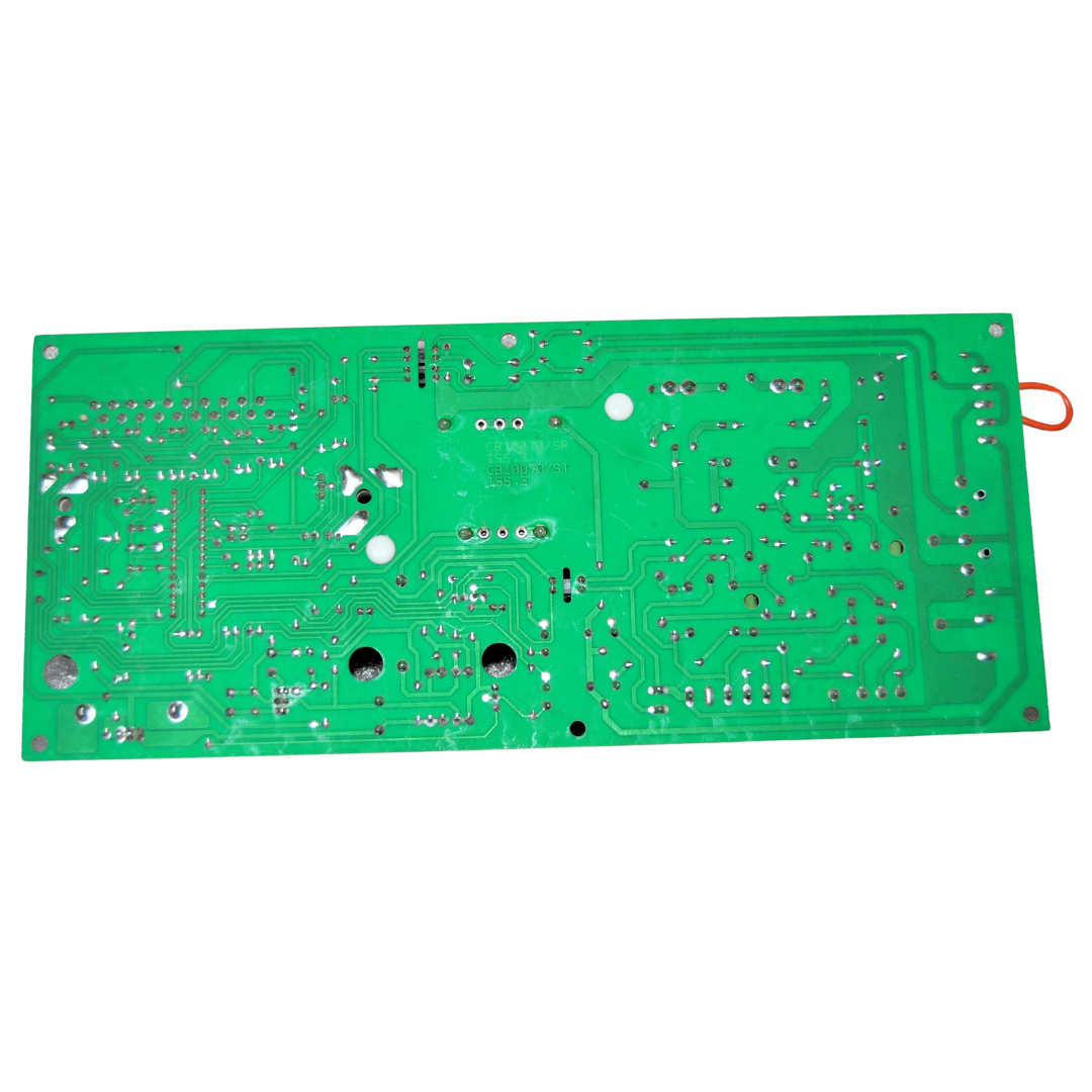 Worcester Highflow 400 Electronic BF PCB 87161023390