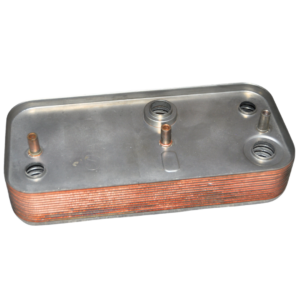 Morco DHW Plate Heat Exchanger Only - MCB2160