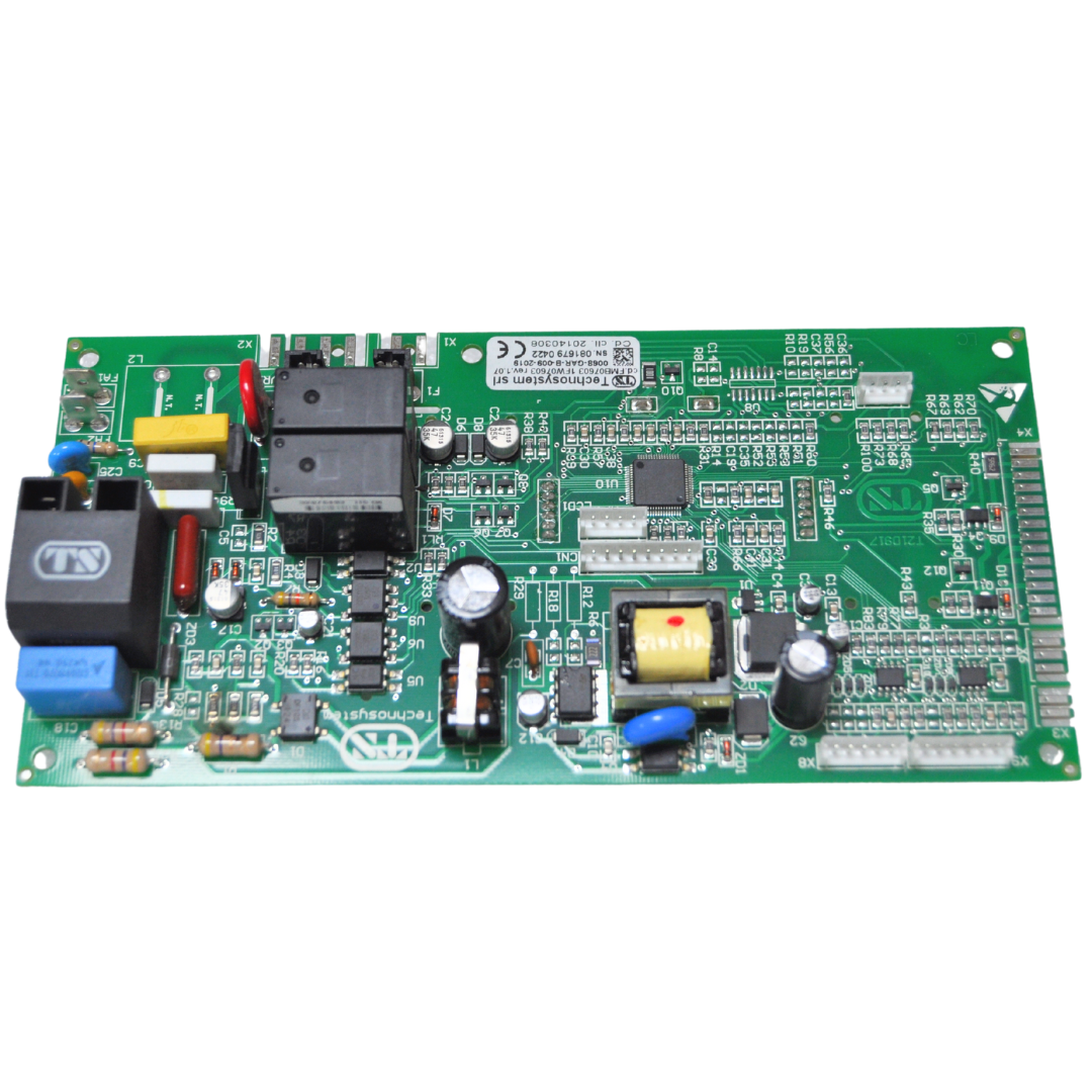 Vokera Easi-Flo 20147745 Control PCB