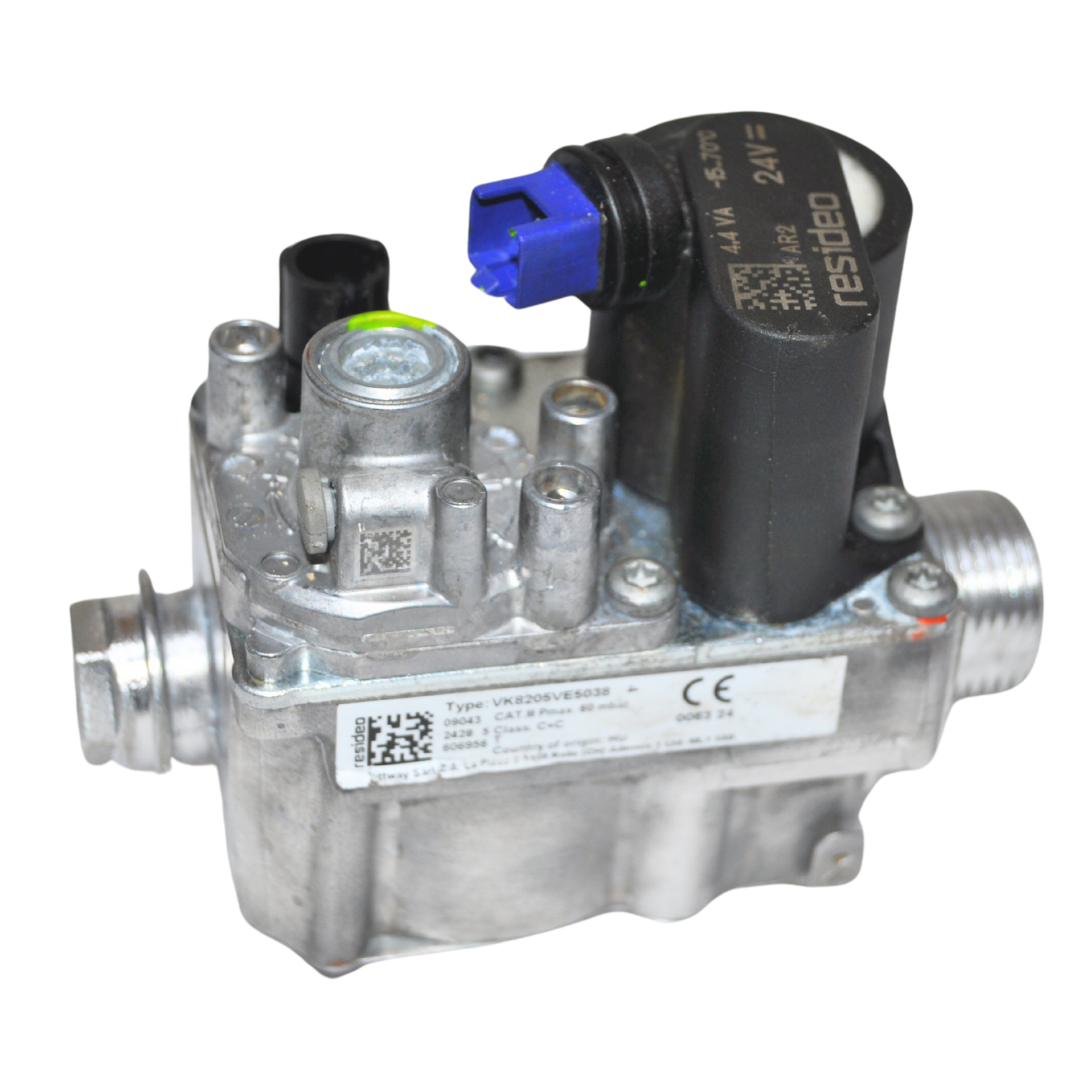 Baxi 624 Combi 2 Gas Valve 7769824 VK8205VE5038
