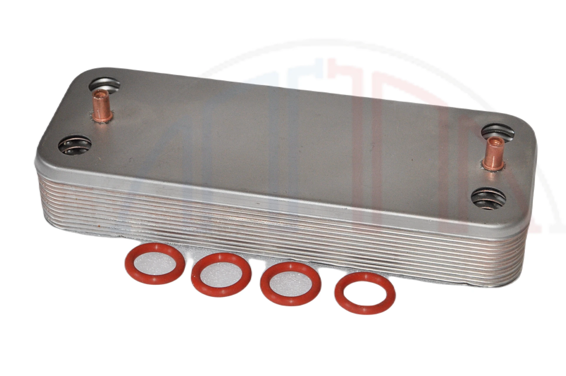 Baxi 624 Combi2 12 Plate Heat Exchnager GC 47-077-55