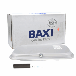 Image of Baxi 428 Combi Expansion Vessel Assembly 7L