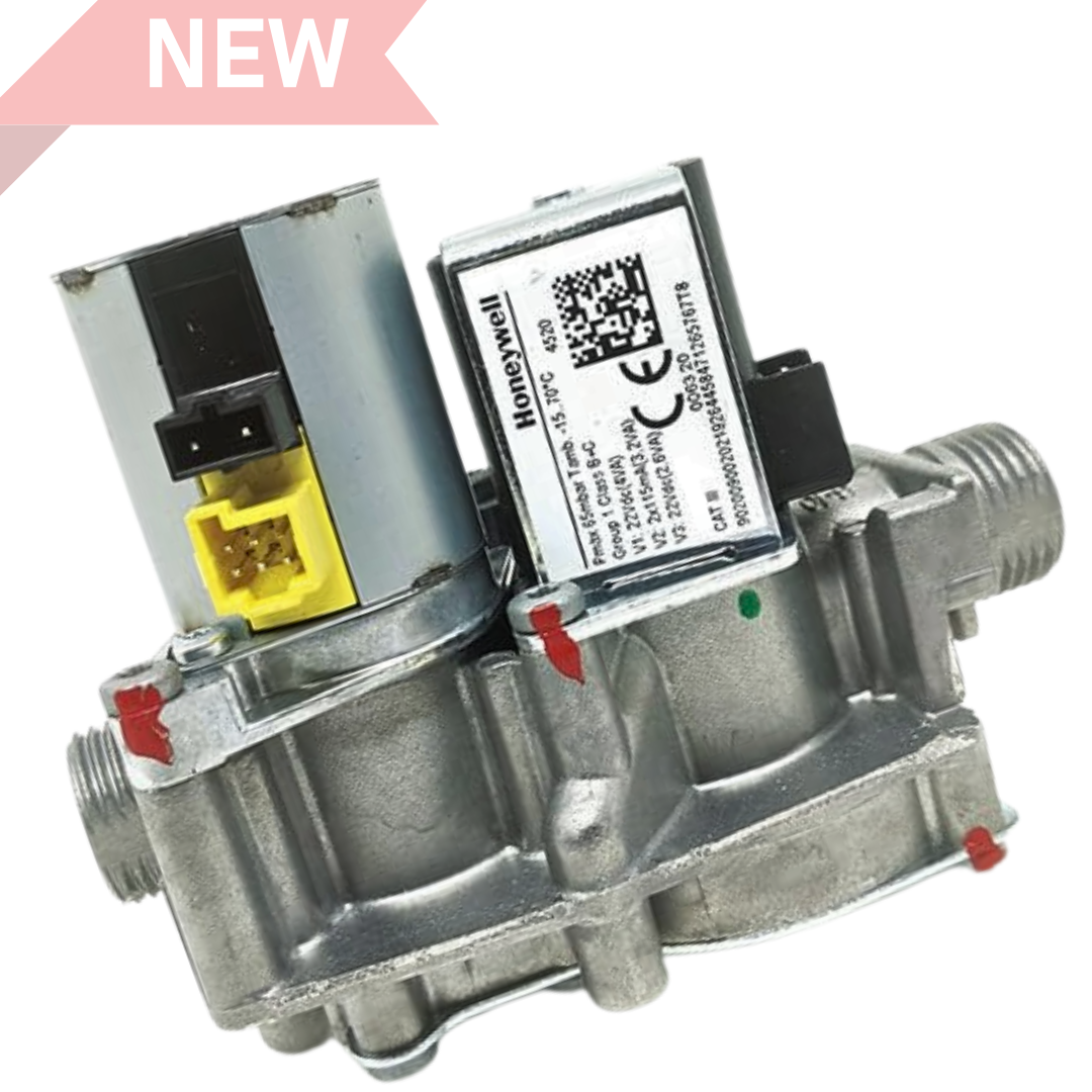 Vaillant ecoTEC Gas Valve 0020148382