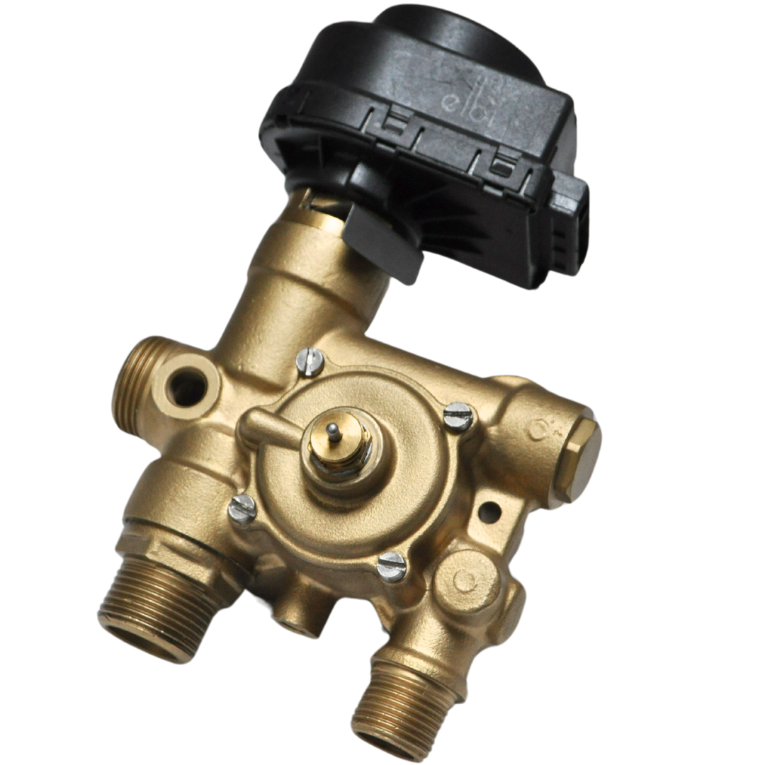 compatible with multiple Biasi models including Garda M90F, Parva M90, Riva Compact, and Riva Plus boilers.