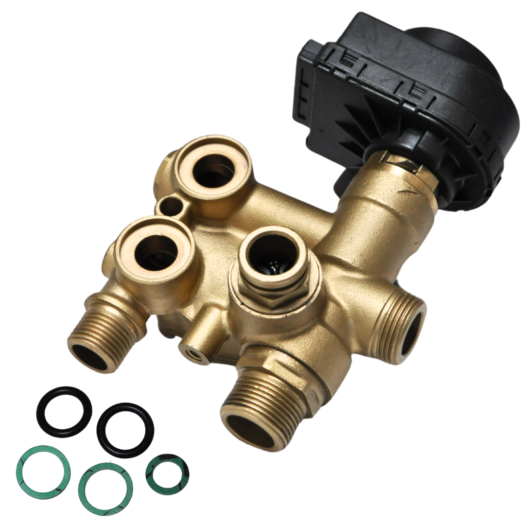 compatible with multiple Biasi models including Garda M90F, Parva M90, Riva Compact, and Riva Plus boilers.