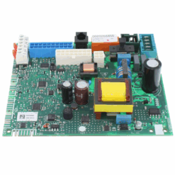 Saunier Duval 0010048591 Printed Circuit Board