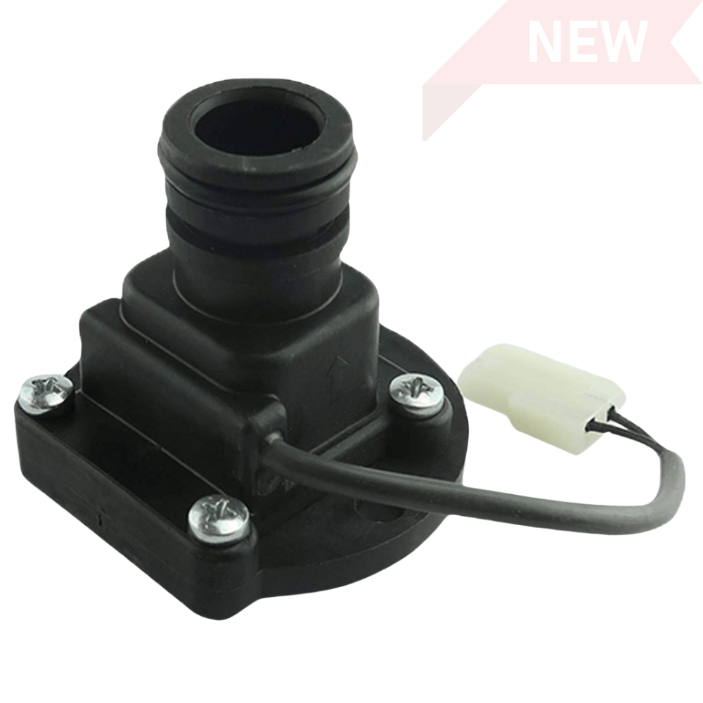 Image of Baxi flow switch