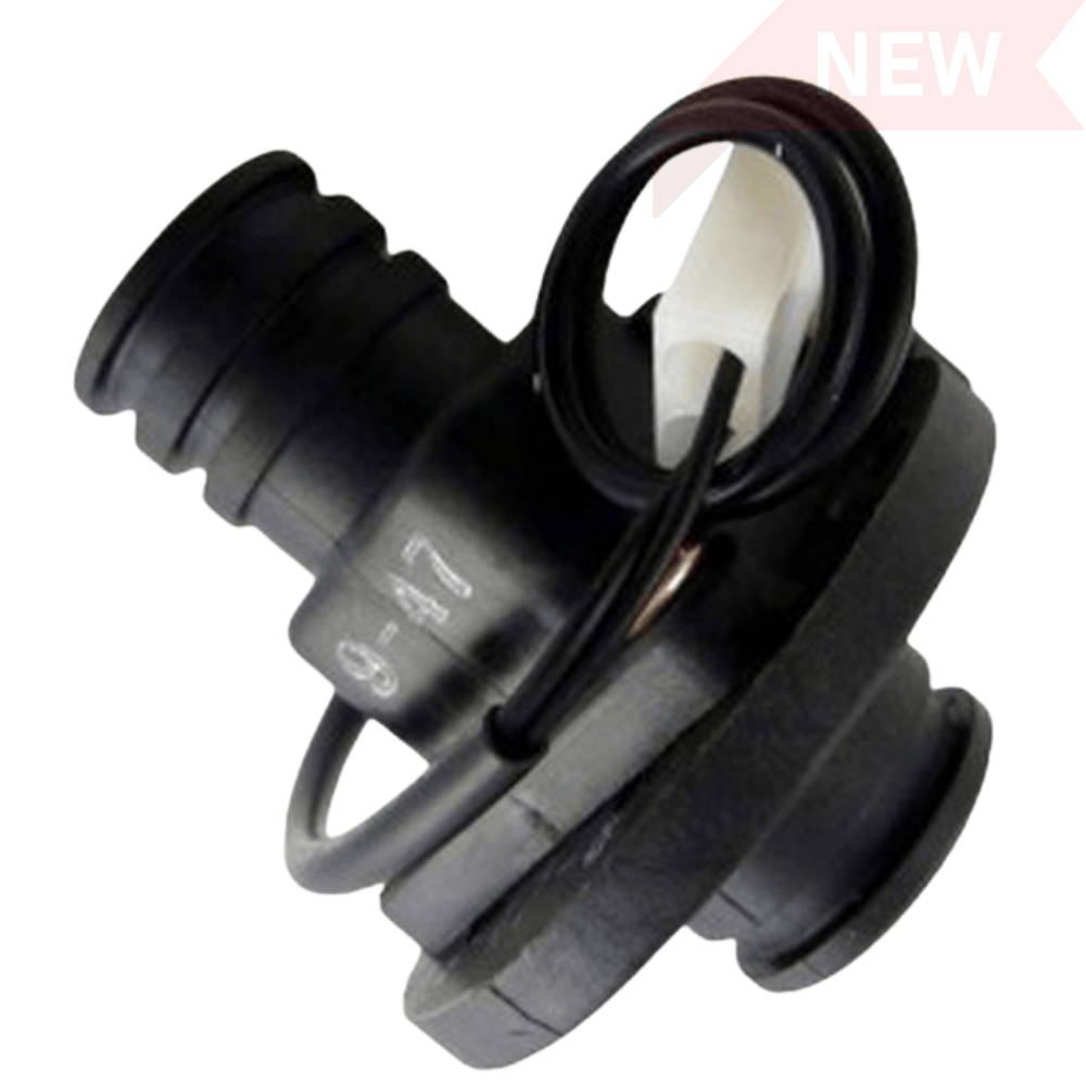 Flow Switch 242459 - Fits Baxi, Main & Potterton (Compatible) - Image 2