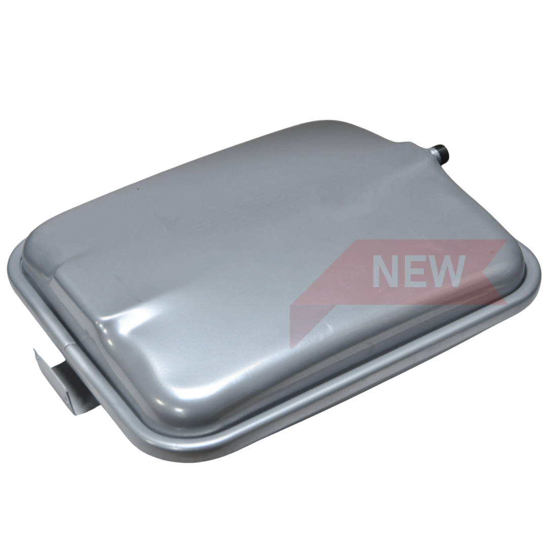 Viessmann 7826473 Expansion Vessel. Brand new part compatible with WB2B & WB2C 200-W boilers (19kW–35kW