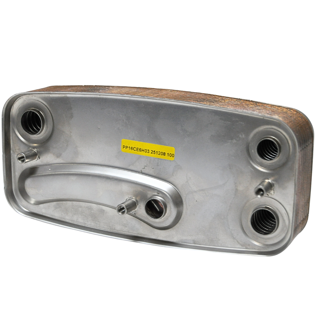 Sime 6281535 Plate Heat Exchanger