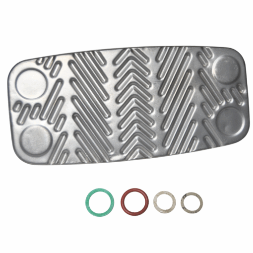 Alpha Plate Heat Exchanger 1.015958