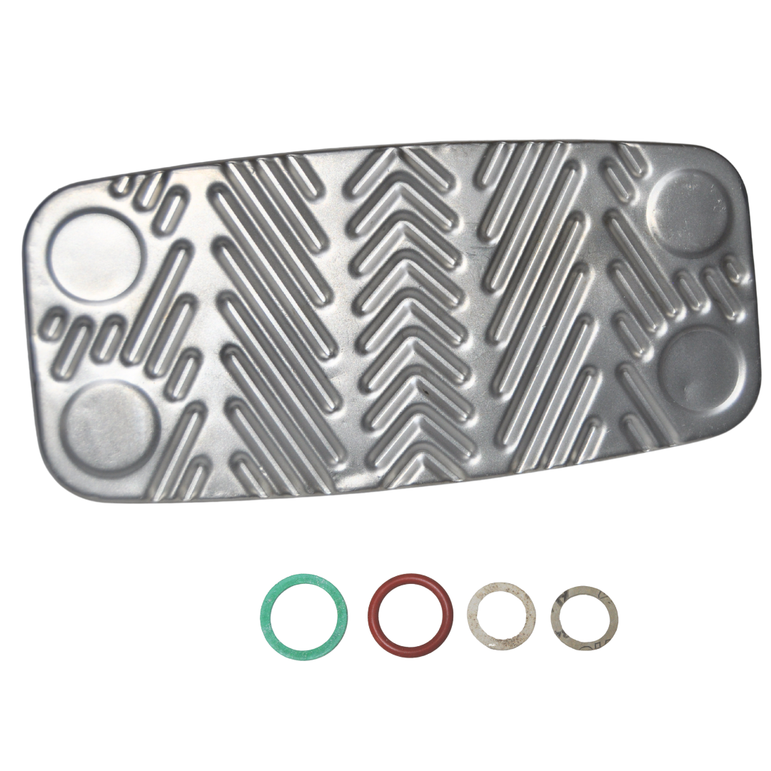 Alpha Plate Heat Exchanger 1.015958