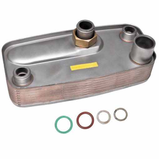 Alpha Plate Heat Exchanger 1.015958