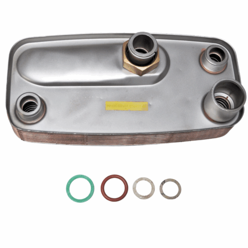 Alpha Plate Heat Exchanger 1.015958