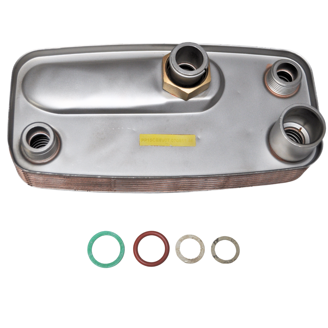 Alpha Plate Heat Exchanger 1.015958