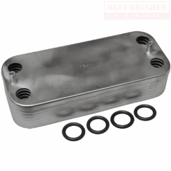 Ideal 175418 plate heat exchanger kit