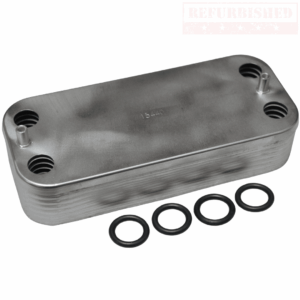 Ideal 175418 plate heat exchanger kit