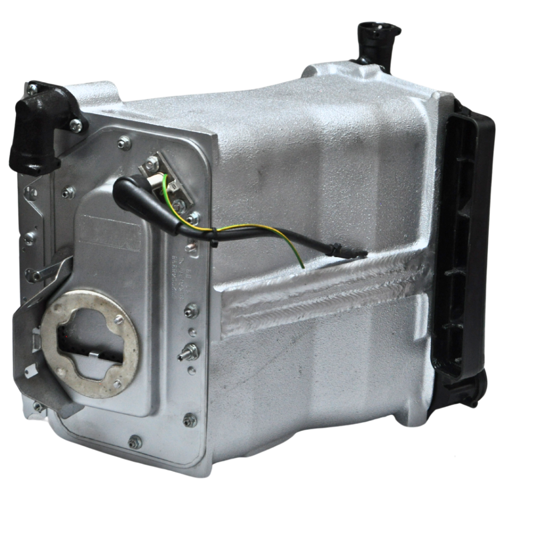 Glow-worm Heat Exchanger + Sump 0020026488