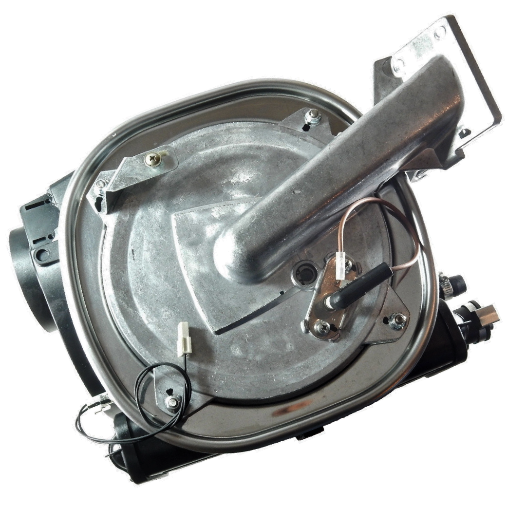 Glow-worm 0020097265 Refurbished Heat Exchanger
