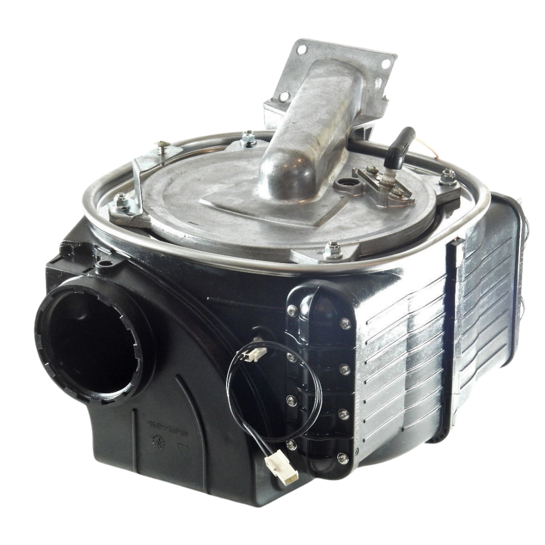 Glow-worm 0020097265 Refurbished Heat Exchanger