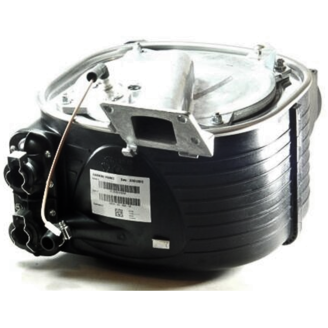 Glow-worm 0020097265 Refurbished Heat Exchanger