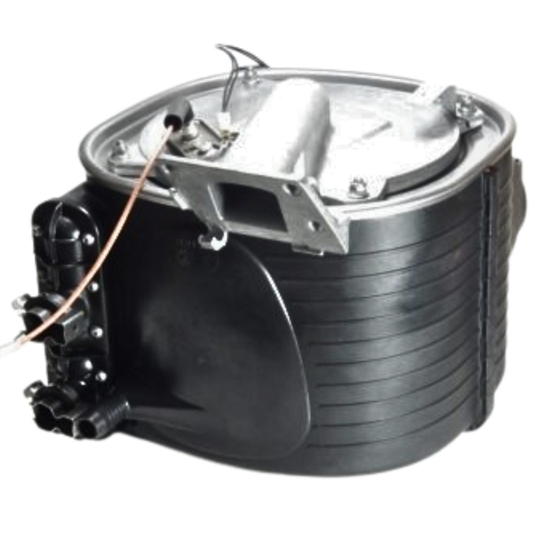 Glow-worm 0020097266 30kW Heat Exchanger