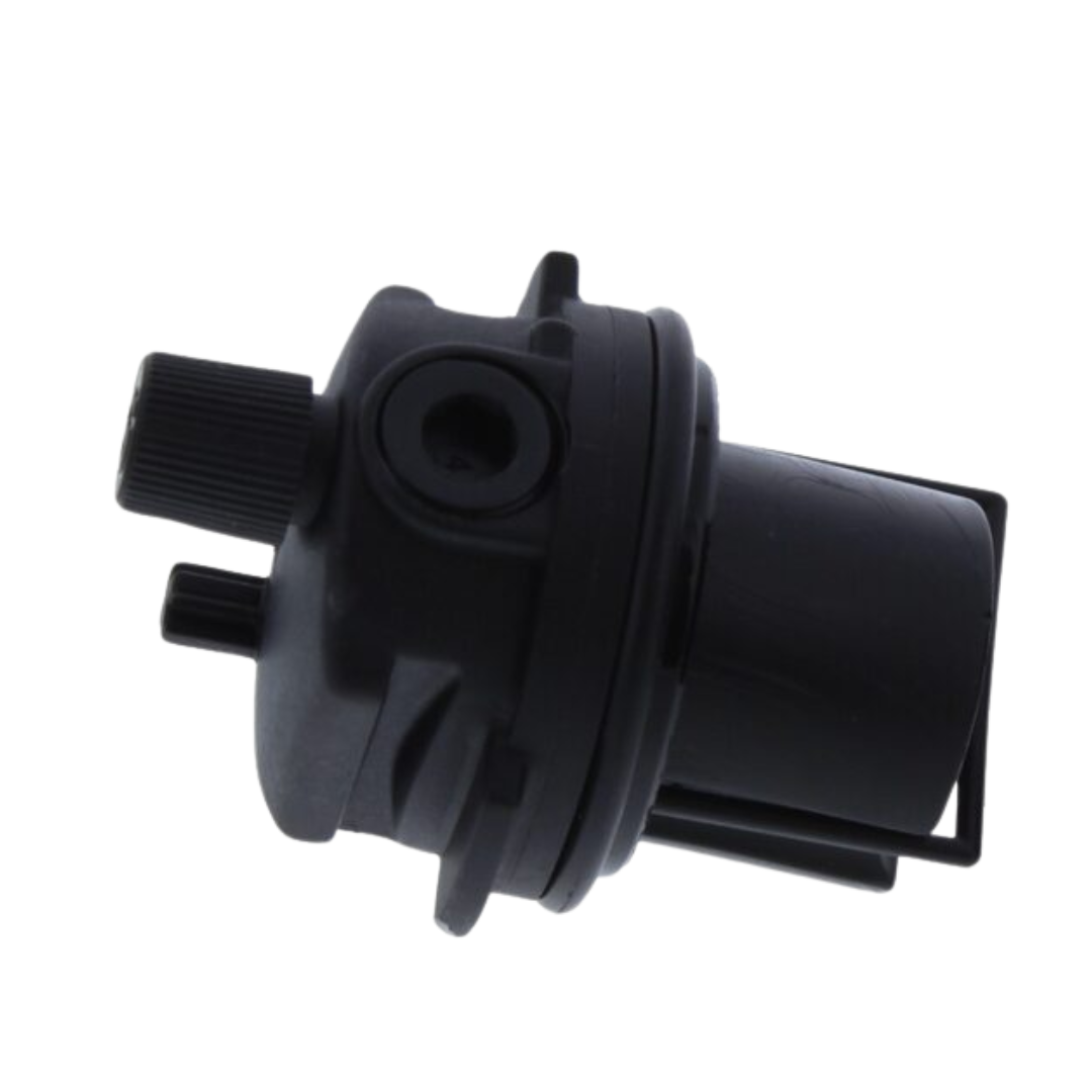Ideal 175804 Auto Air Vent Kit