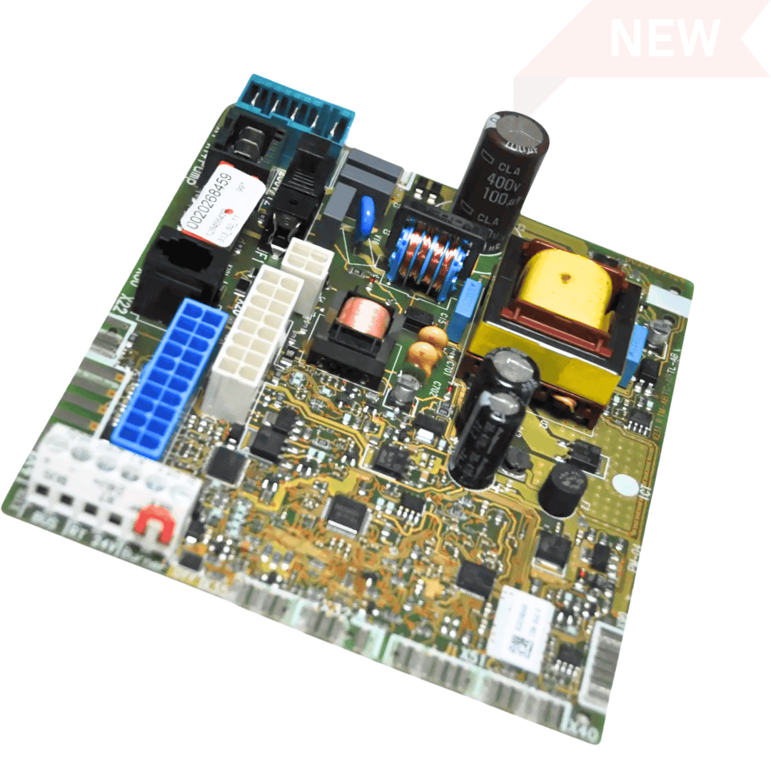 Saunier Duval 0010048591 Printed Circuit Board