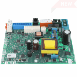 Saunier Duval 0010048591 Printed Circuit Board
