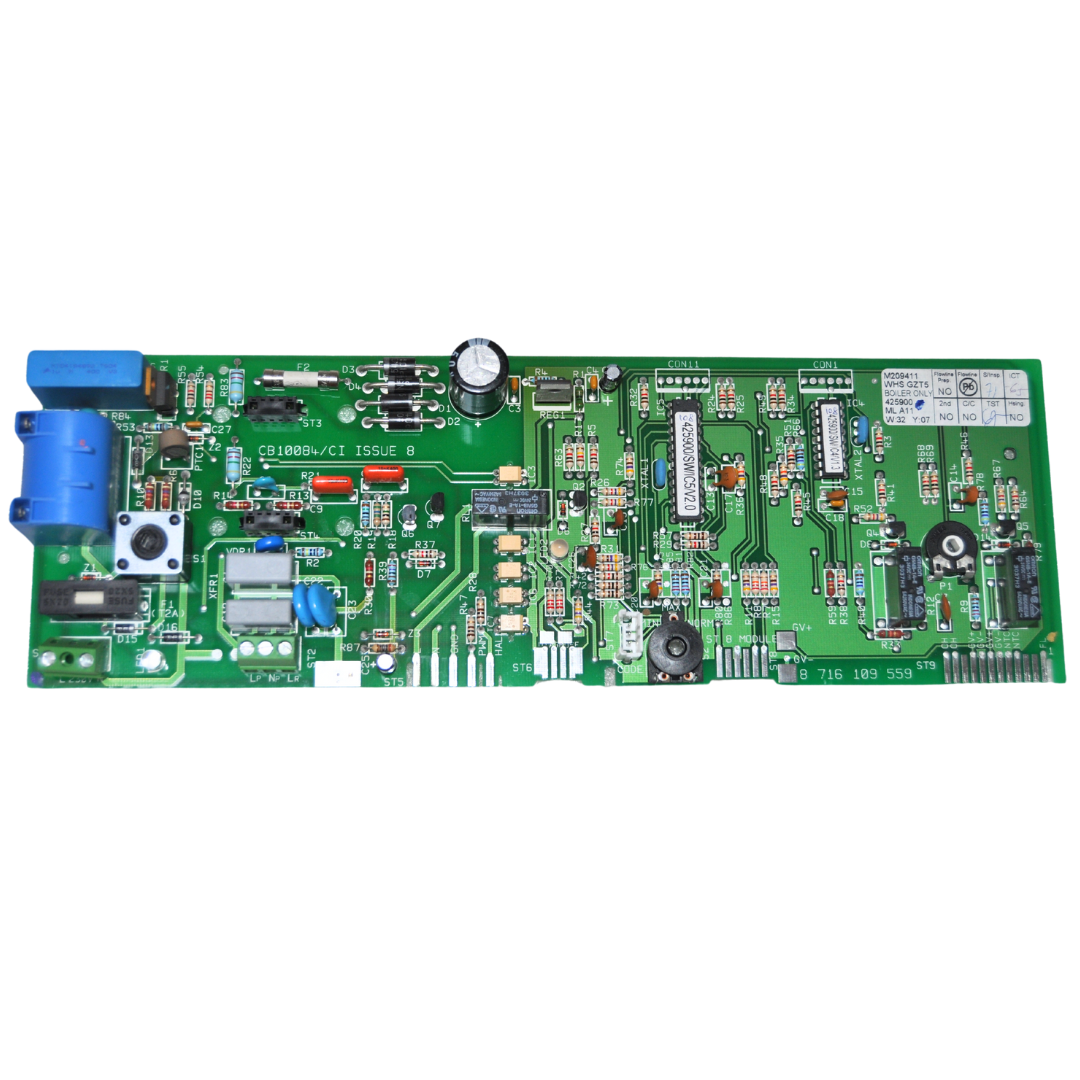 Worcester Greenstar 12RI PCB 87161138700 Now 1022889