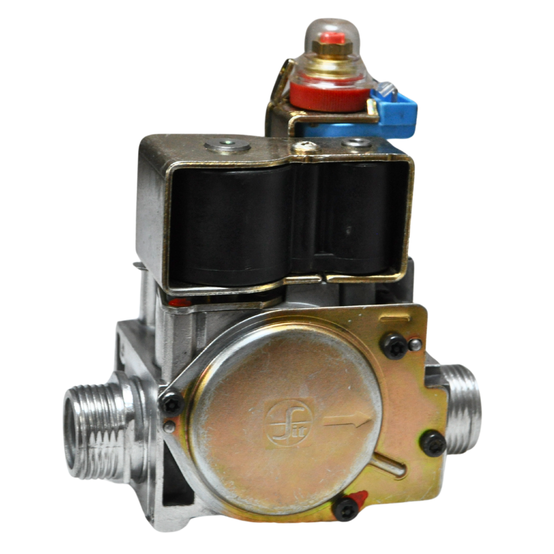 Biasi Sit 845Mm Gas Valve BI1193105