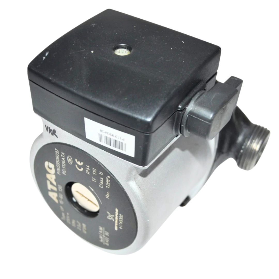 Grunfos ATAG UP 15-60 Pump Head 59506297 S4746300