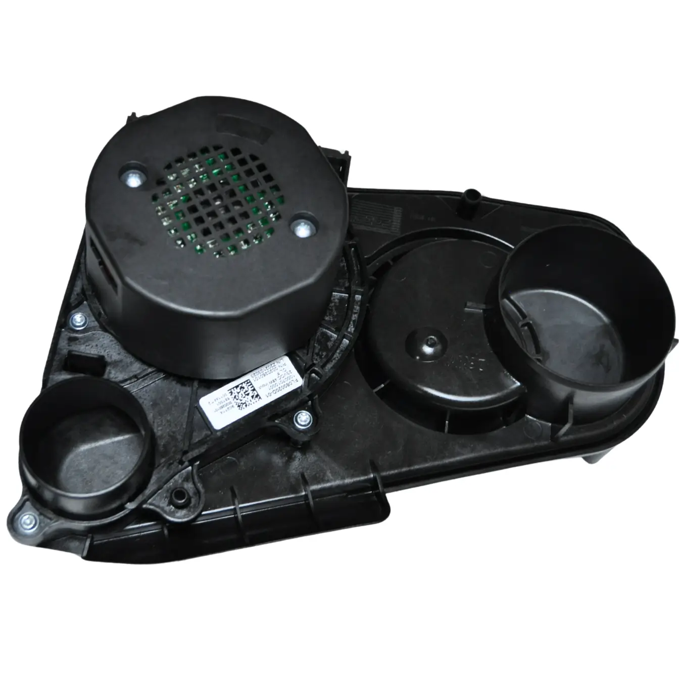 Image of Glowworm Compact 28c AS 1 Fan