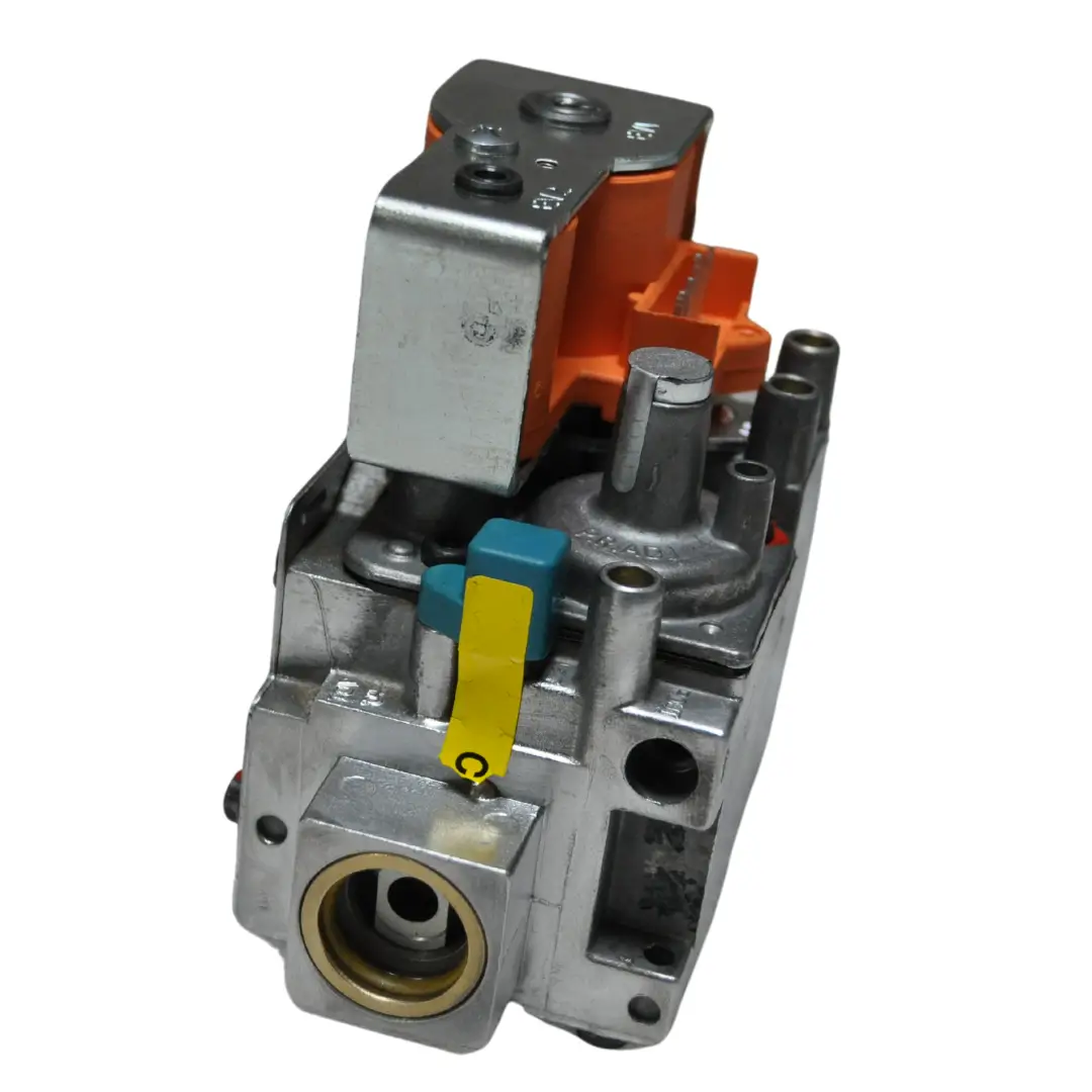 Glowworm Compact 28c Gas Valve