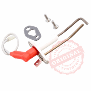 Remeha S62743 ignition ionisation electrode part