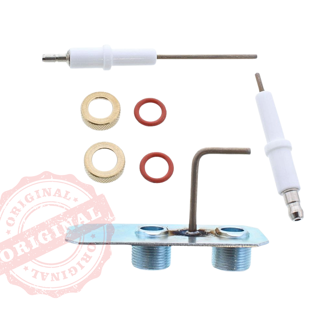 Ferroli 39832360 ignition electrodes