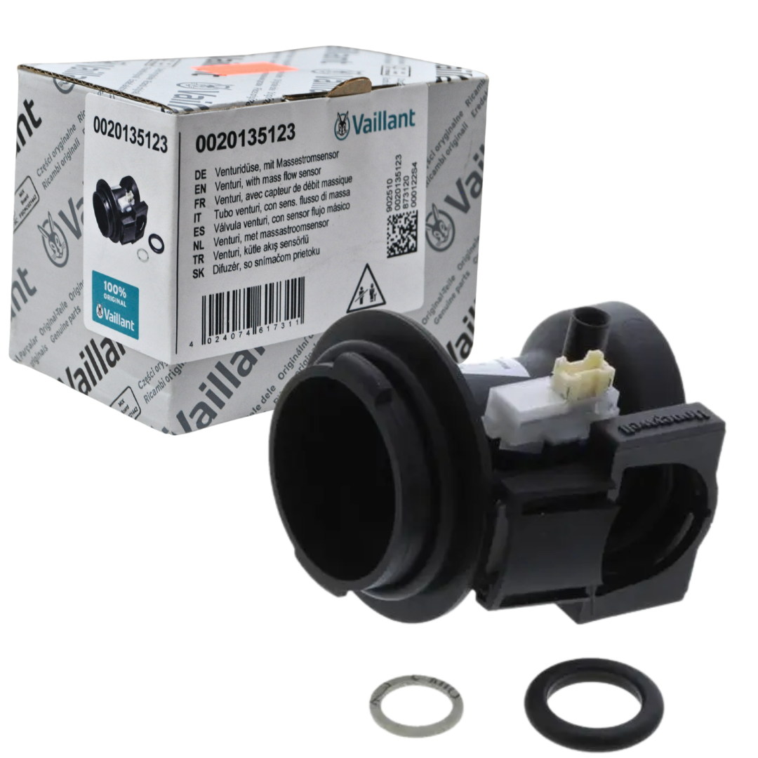 Vaillant Venturi 0020135123 Ecotec Plus boiler part