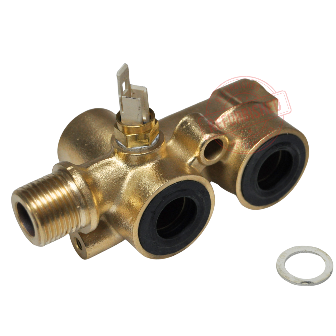 Baxi 248064 DHW Outlet Connection