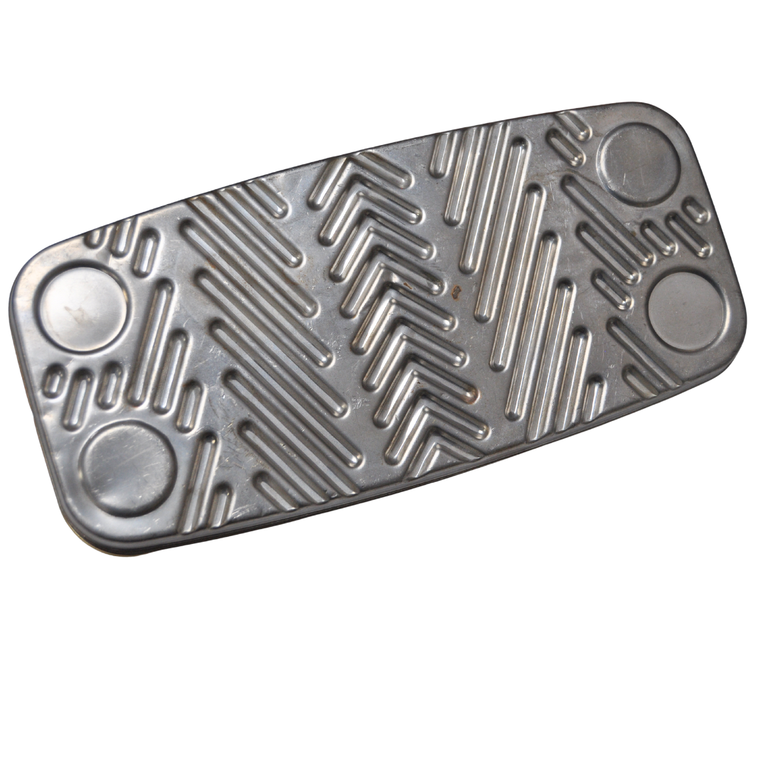 Worcester Bosch 87161429030 Plate Heat Exchanger