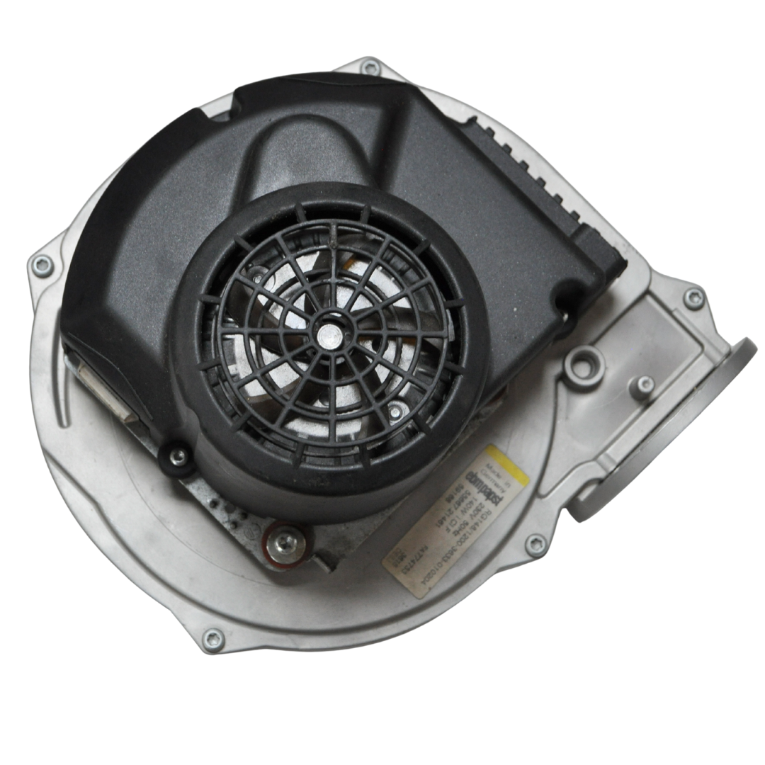 Ideal 172642 fan for Imax W60 and W80 boiler