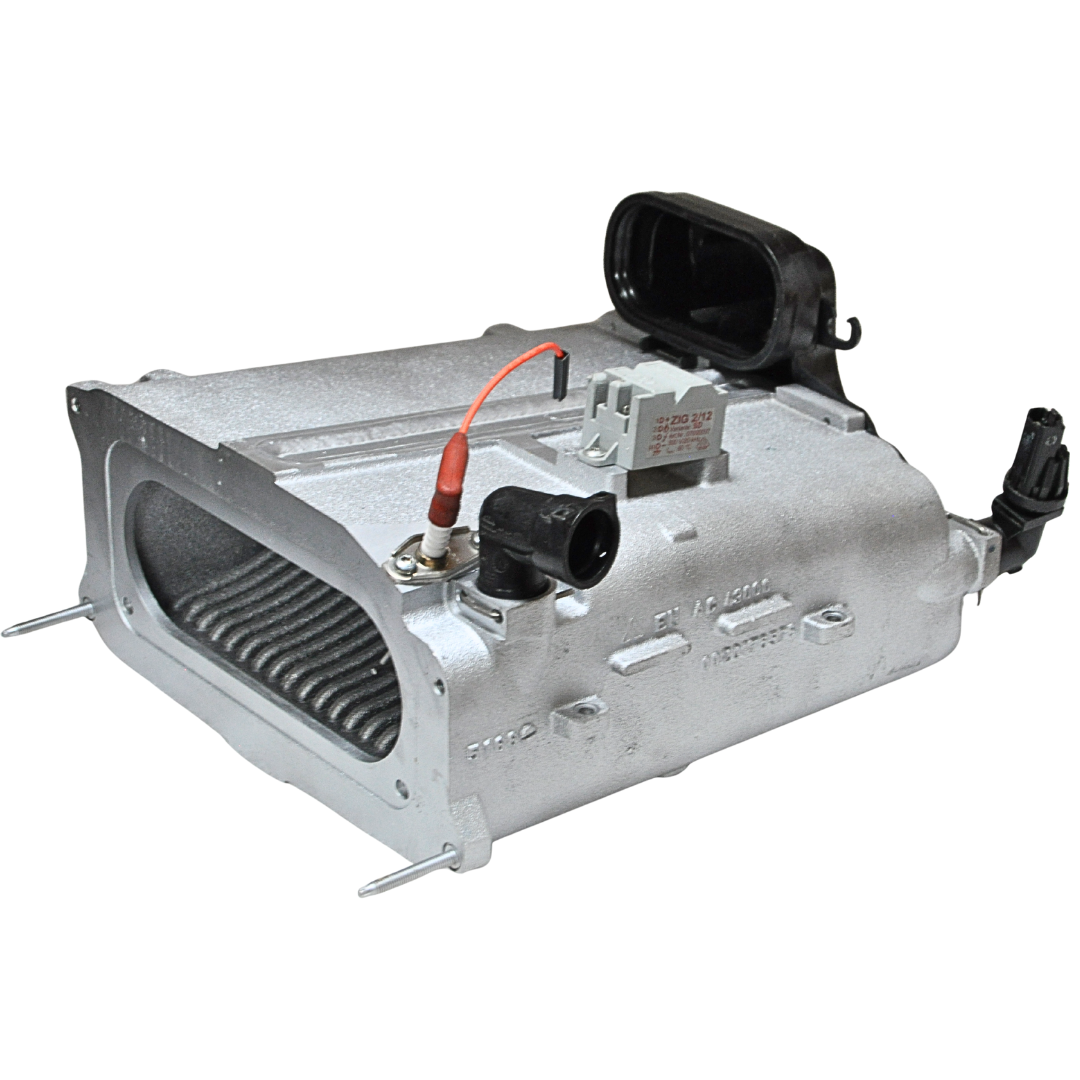 Vaillant 0020195461 28cm heat exchanger for Ecofit Pure 430, 435