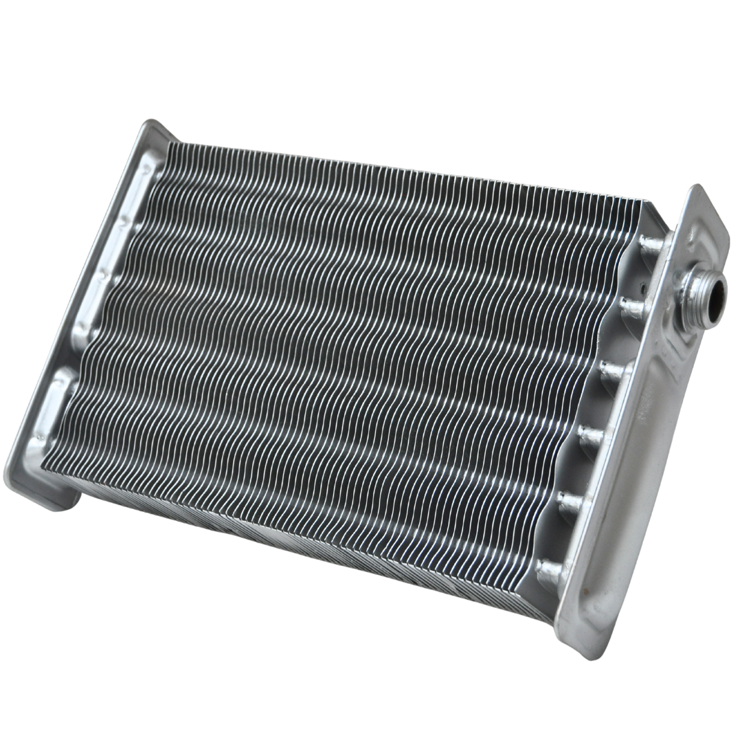 Vokera heat exchanger (Part No. 01005245)
