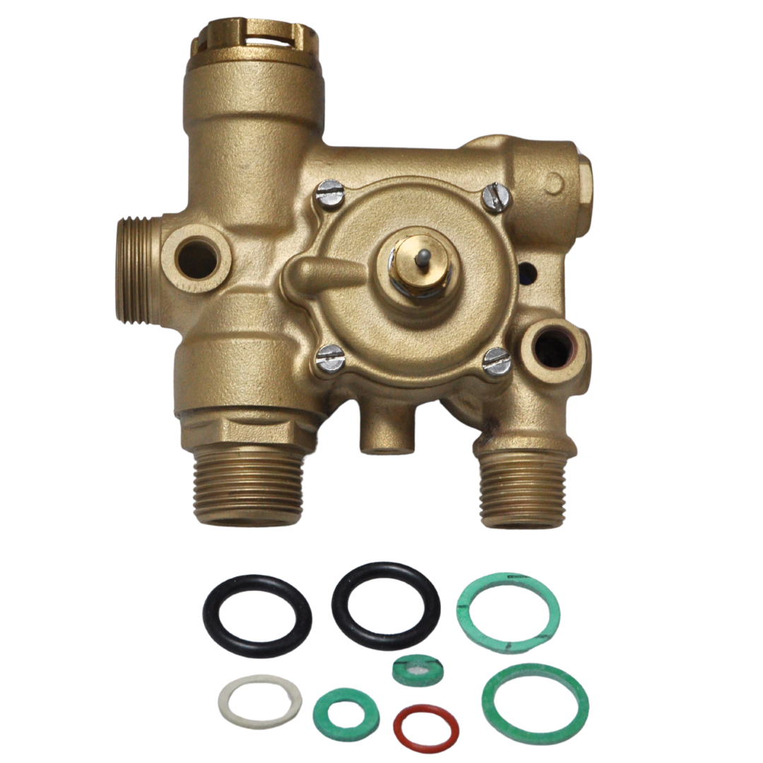 Biasi BI1251501 Flow Group Kit M110