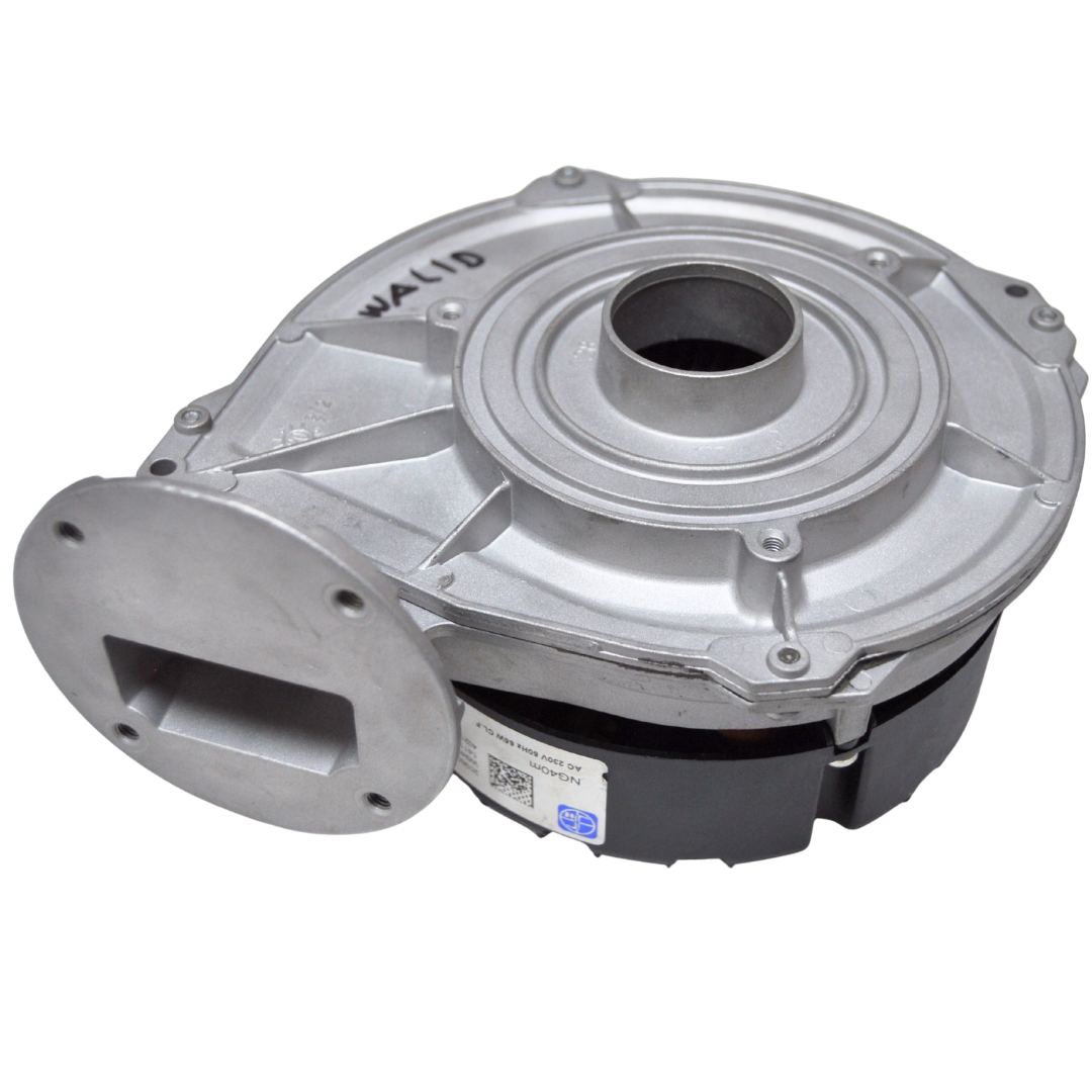 Biasi Fan BI1503116 Advance Plus 35C