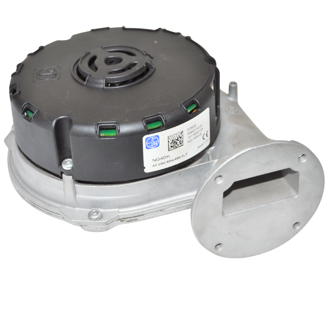 Biasi Fan BI1503116 Advance Plus 35C